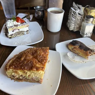Quiche Lorraine