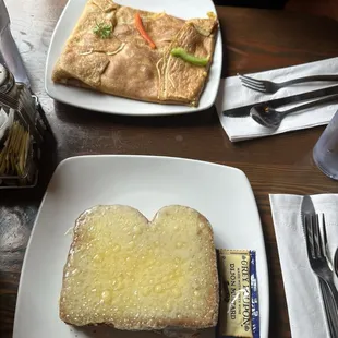 Croque Monsieur