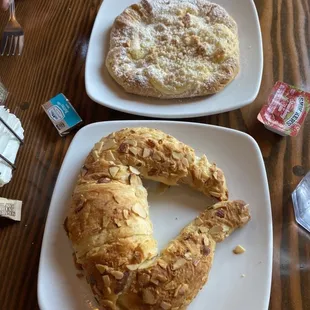 Cheese Danish