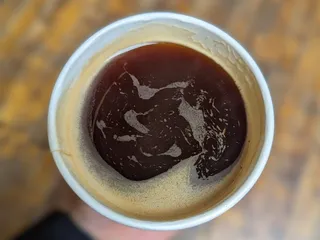 Iron & Kin Coffee Co