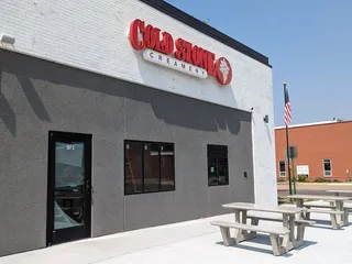 Cold Stone Creamery