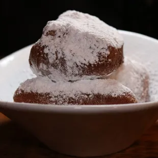 Beignets