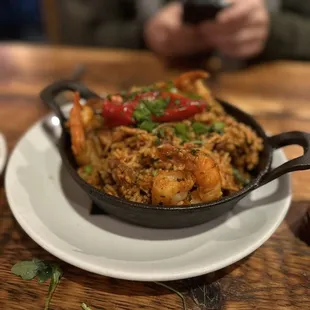 Jambalaya