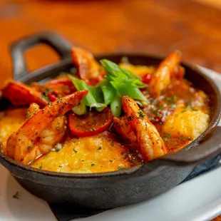 French Quarter Boston Menu