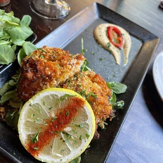 Crab Cake
