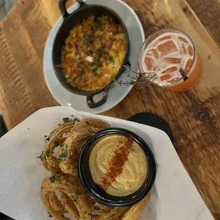 Cheese Grits