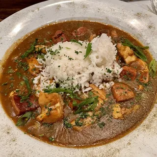Gumbo