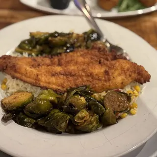 Catfish Etou
