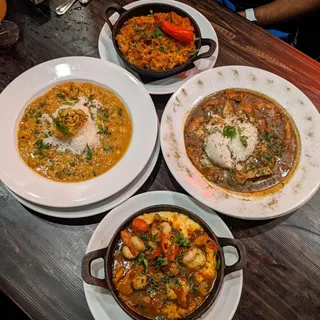 Jambalaya