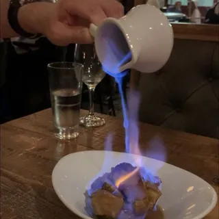 Pain Perdu