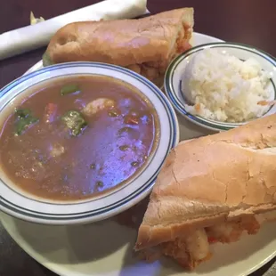 Creole Gumbo