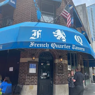 French Quarter Tavern