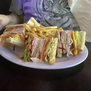 Club Sandwich