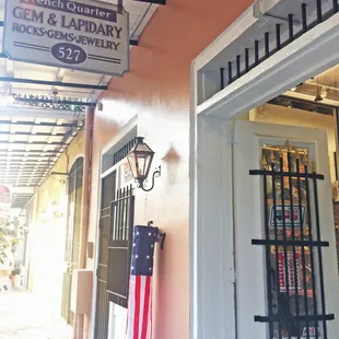 Must visit store in New Orleans.