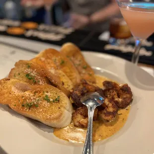 The 1st appetizer