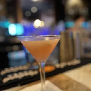 French Quarter Cosmo