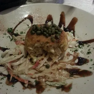 Crab Cake