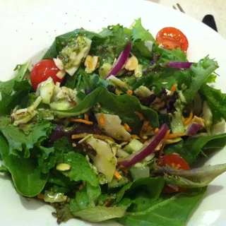 House Salad