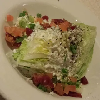 Wedge Salad