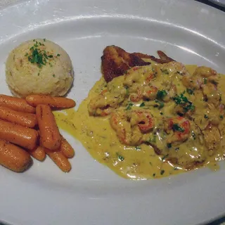 Catfish Yoli