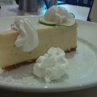 Key Lime Pie