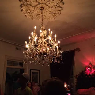 #hauntedhouse