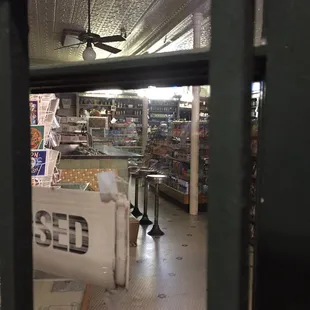 #hauntedpharmacy