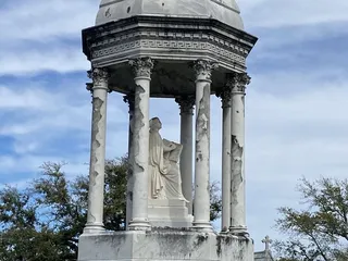 Save Our Cemeteries