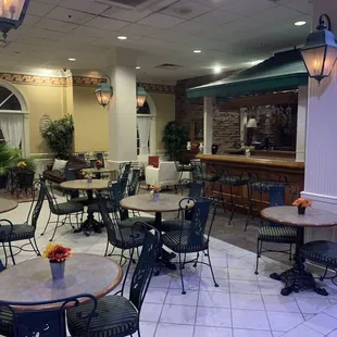 The French Quarter Inn