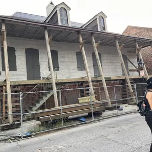 French Quarter Phantoms Ghost Tours New Orleans
