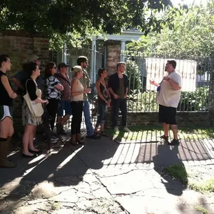 Music of New Orleans Tour Group