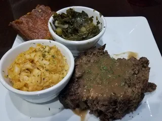 Spoonfulls Great Soulfood