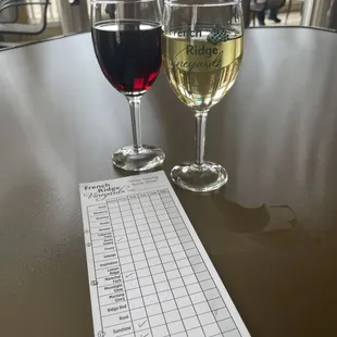 What a great way to spend a Saturday!