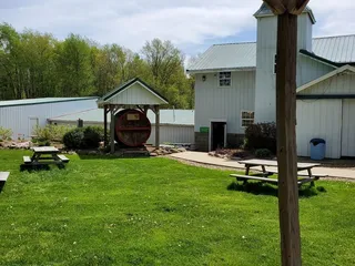Troutman Vineyards