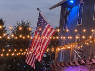 Blue Barn Winery