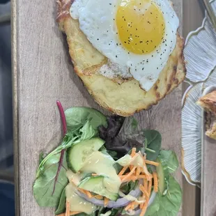 Croque-Madame