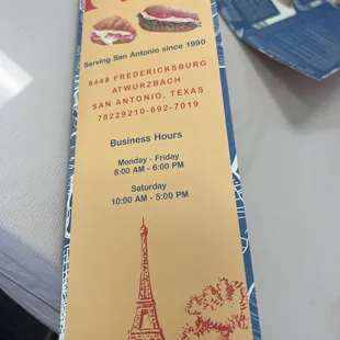 a picture of a sandwich on a table