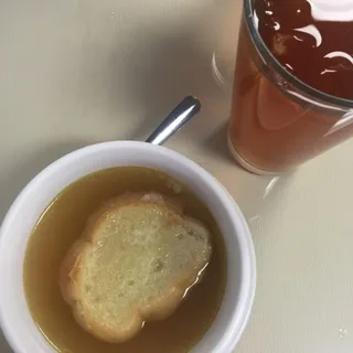Tea
