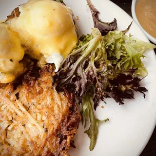 Fried Green Tomato Po'boy