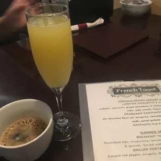 Espresso