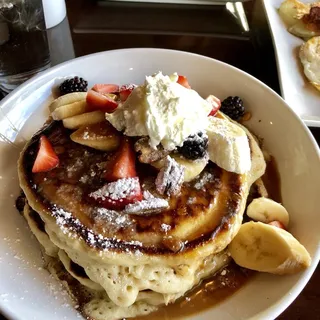 Pancakes
