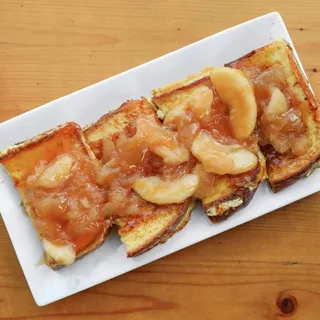 Apple Caramel
