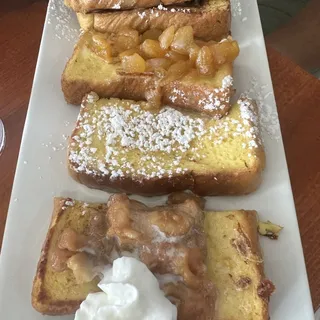 Peach Cobbler