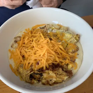 Breakfast Bowl
