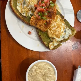 Cheese Grits