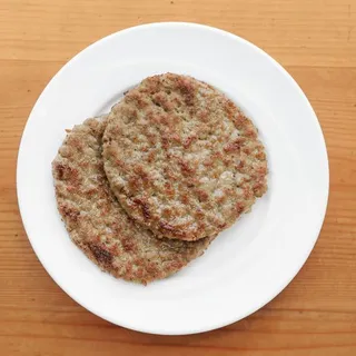 Turkey Sausage