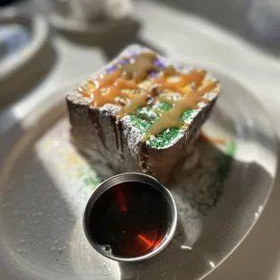 King French toast