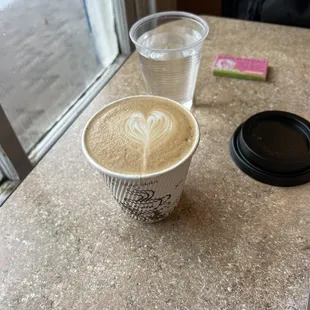 Cappucino
