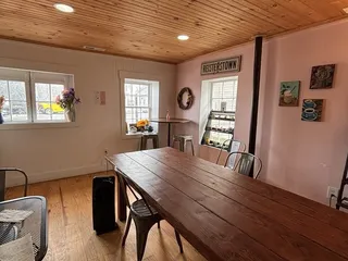 The Reister's Daughter