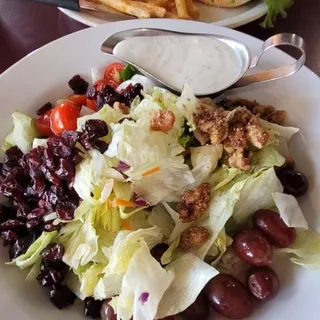 Wine Country Salad Brunch